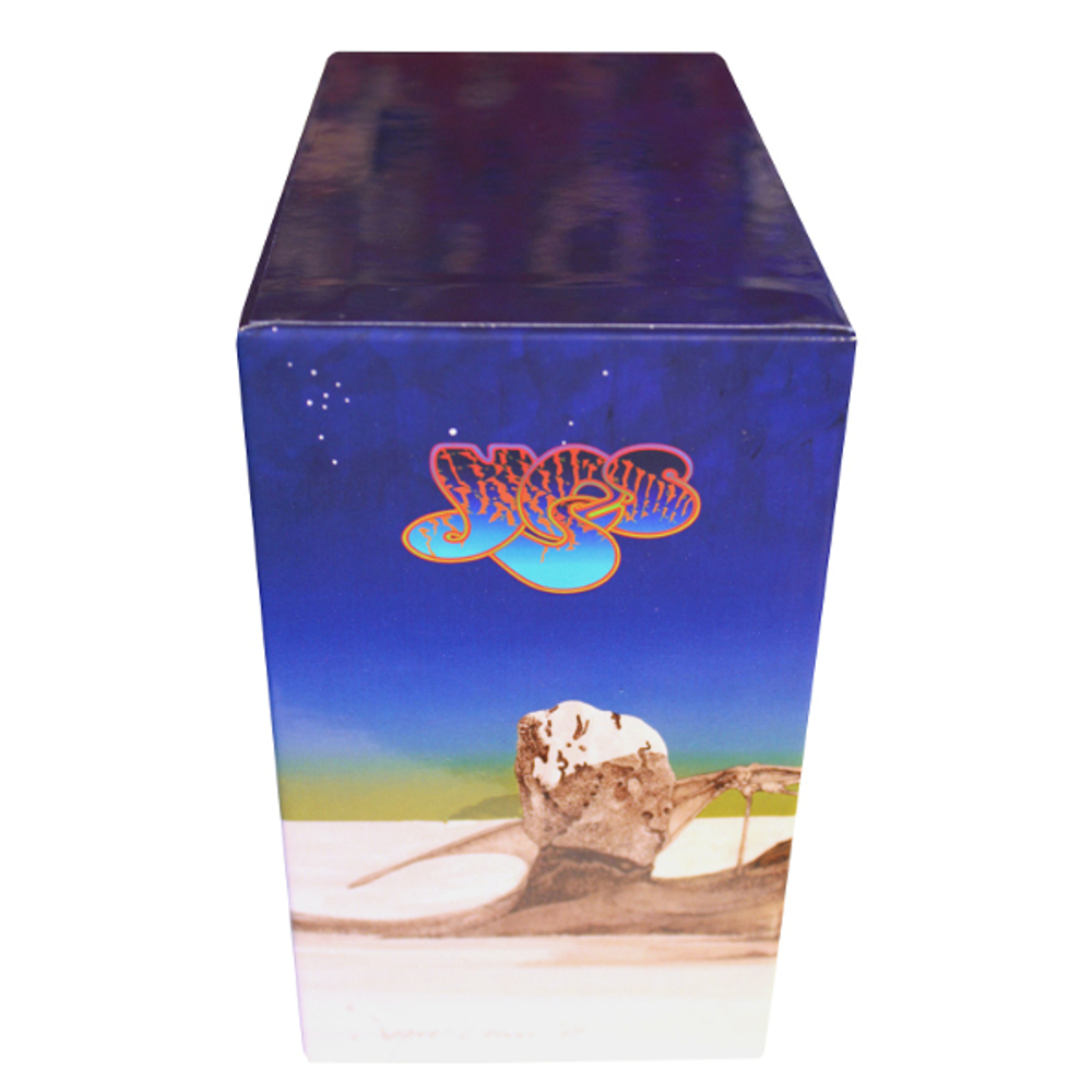 Комплект / Yes (33 Mini LP CD + Boxes)