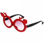 Очки солнцезащитные детские «Sunny Kids - Giraffe», микс 6 цветов