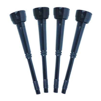 Сосковая резина Danaya (4 шт)