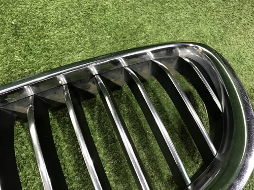 Решетка радиатора Комплект BMW 5er F10 (2013-2017)
