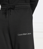 штаны CALVIN KLEIN JEANS - черный(J30J322048)