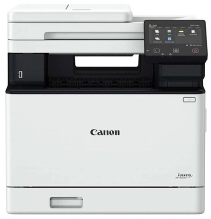 МФУ лазерное цветное Canon i-SENSYS MF752Cdw