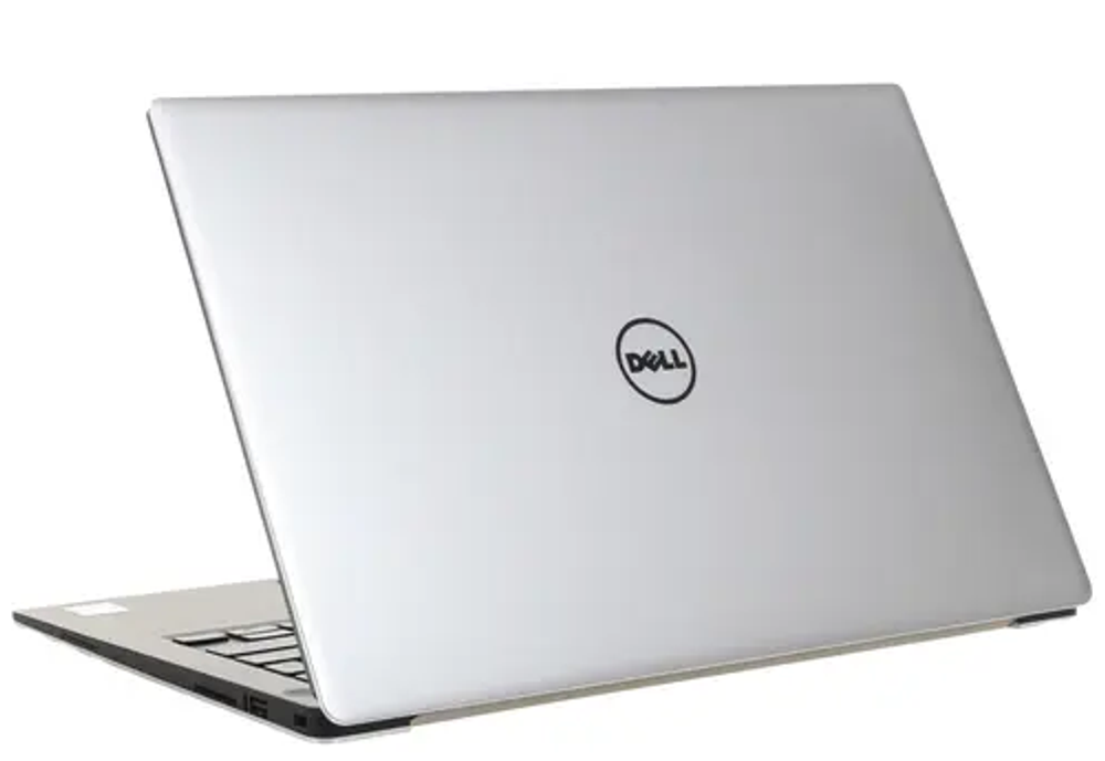 13.3" Ноутбук Dell XPS 9360 (1920x1080, Intel Core i5-7300U, RAM 8ГБ,SSD 256ГБ, Intel UHD Graphics 620, Win 10Pro)