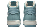 Кроссовки Nike Air Force 1 Sculpt "Ocean Cube" (Женская размерная сетка)