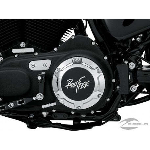 25701061 ДЕКОРАТИВНАЯ НАКЛАДКА НА КОРПУС ДВИГАТЕЛЯ, СТАЛЬ, ШТАМПОВКА