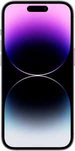 Смартфон Apple iPhone 14 Pro 256GB Deep Purple 2Sim