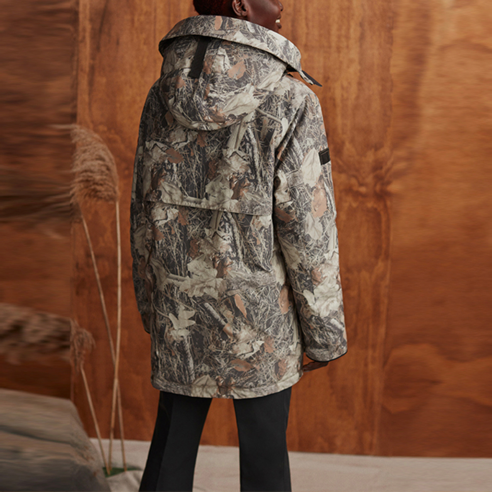 Куртки Canada Goose x OVO, 4000MOV-968