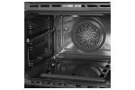 Духовой шкаф Korting OGG 741 CRN
