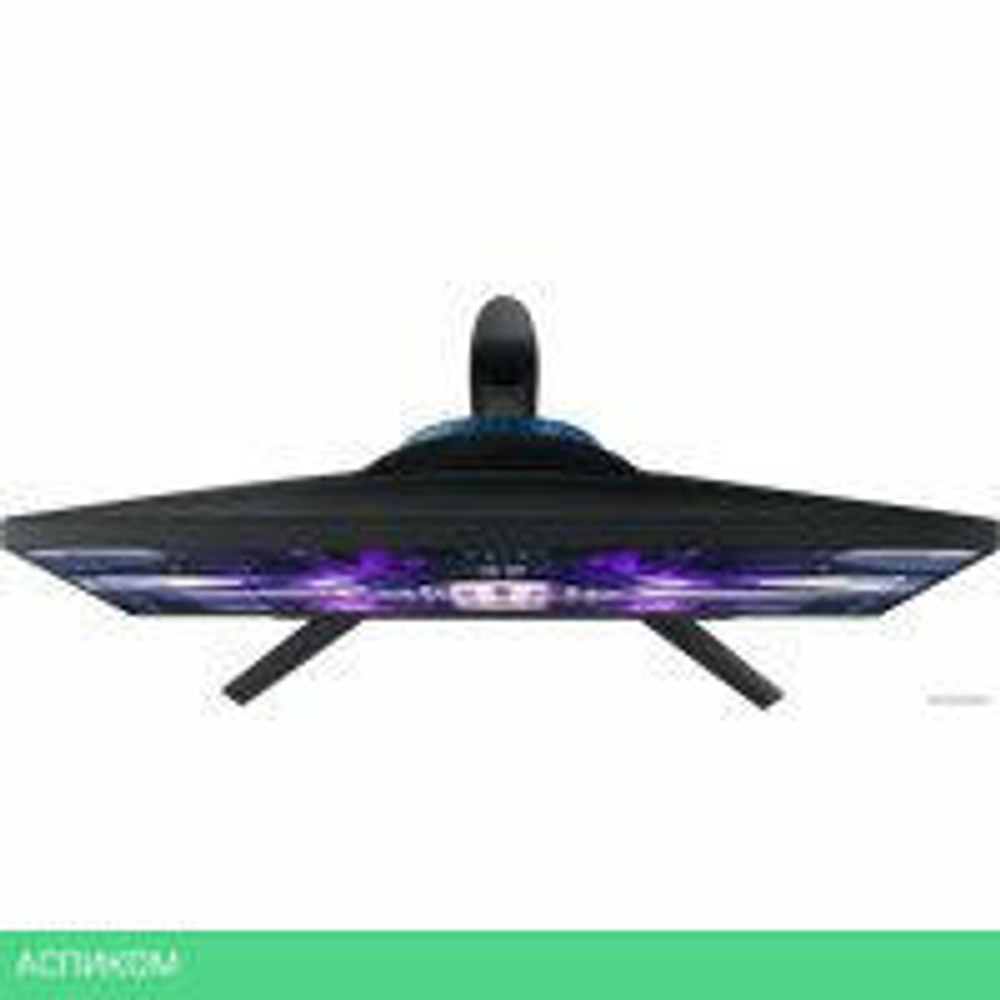 Игровой монитор Samsung Odyssey G3 LS27AG304NRXEN