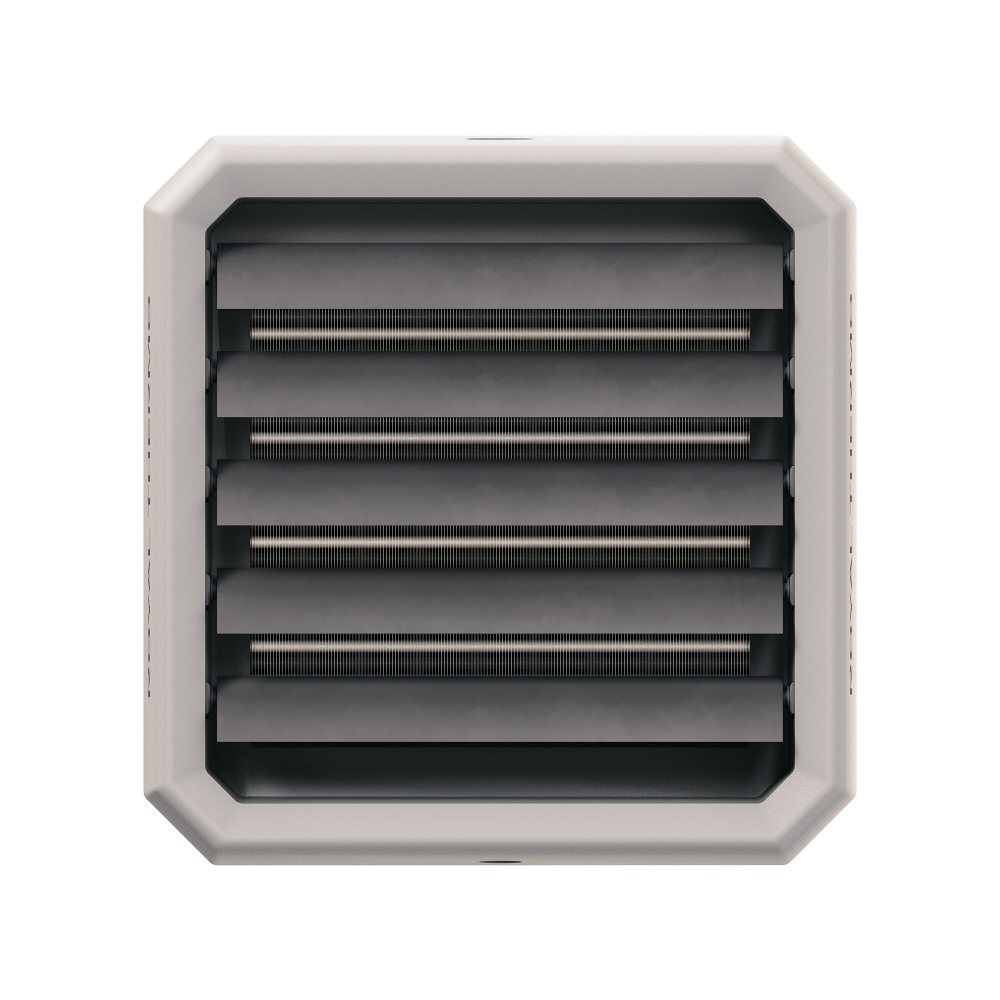 Тепловентилятор водяной Royal Thermo RTW-35-S