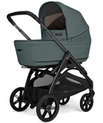 Коляска Inglesina Aptica Darwin i-Size System Quattro 4 в 1 2025 Emerald Green