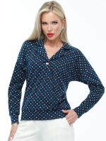 Блузка Суперхит, фантазия DStrend (Акция)