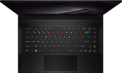 Ноутбук 15.6" MSI GS66 Stealth 10SGS-243RU (9S7-16V112-243)