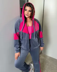 Костюм УК-1027-3 Фабрика Моды