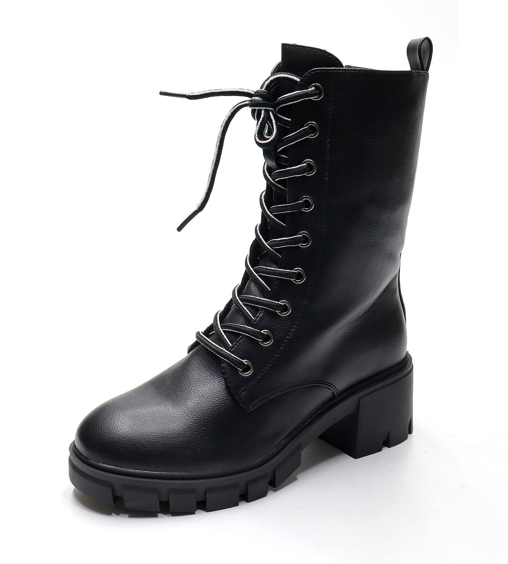 Ботинки (36-40)р. / шт. GE2372