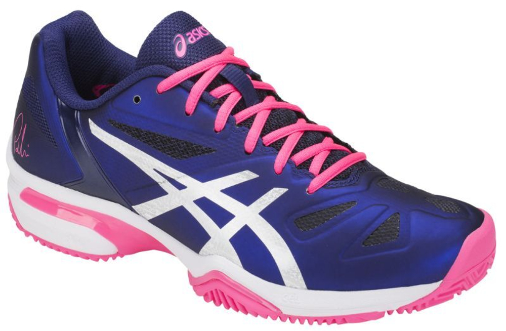 Asics lima 2025
