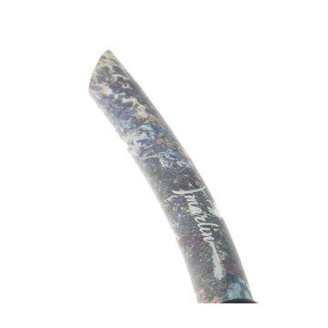 Трубка Marlin Classic Camo Black