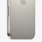 iPhone 16 Pro 128 ГБ Натуральный Титан