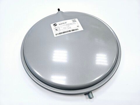 Расширительный бак (6л) ARISTON Microgenus/Microsystem/Uno... (арт. 998616.WRT)