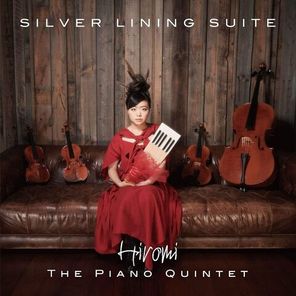 Hiromi Uehara / Silver Lining Suite (2LP)