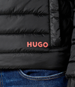 Куртка brenti HUGO - черный(50517753)