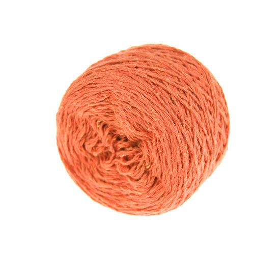 Пряжа KNOLL YARNS 11,5/4 Nm Samarkand Tweed толстый (75% шерсть 25% шелк), грамм