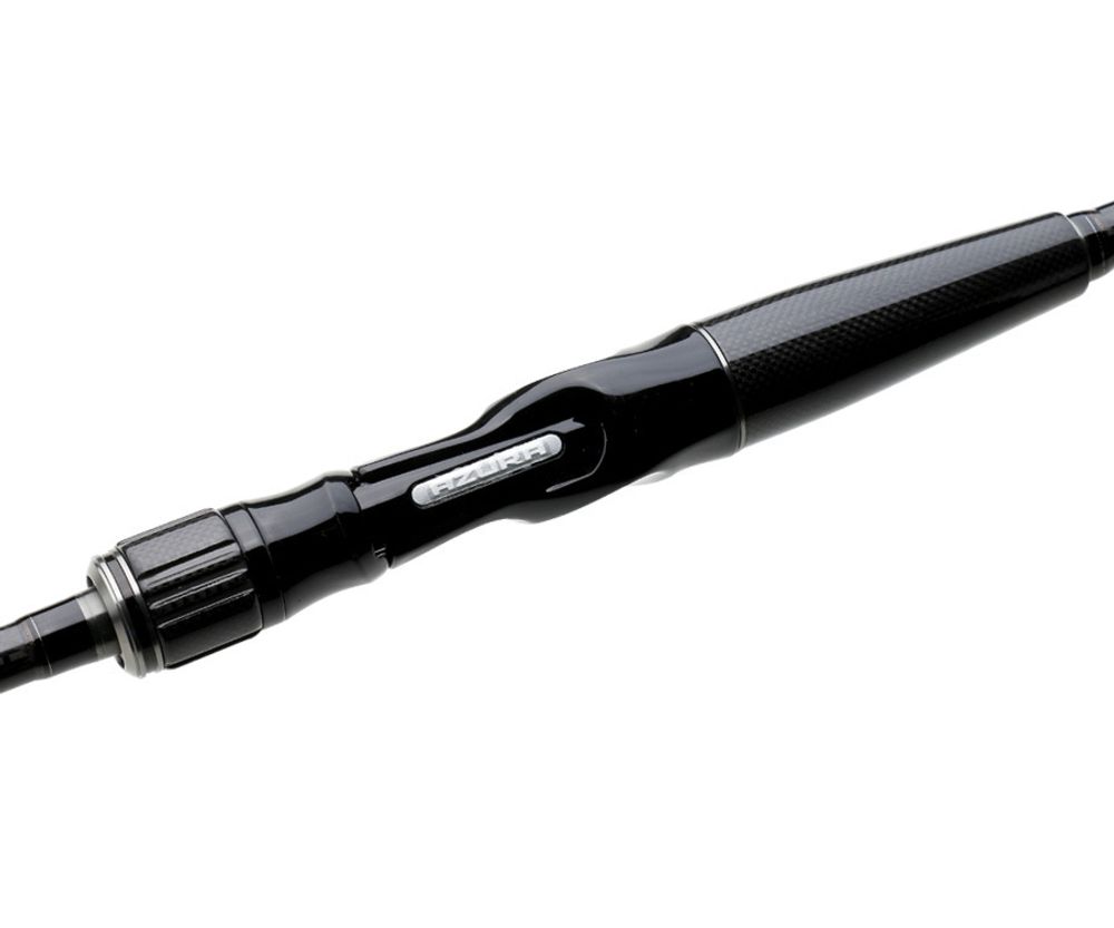 AZURA Удилище спиннинговое кастинговое Bravea 681H 2,03м тест 10,6-42г