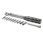 Динамометрический ключ Syncros Torque wrench 2.0 black, ES280301-0001