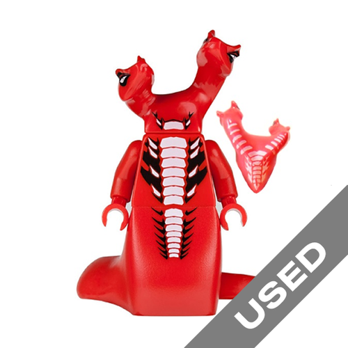 USED Фангтом njo0049