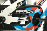 Детский велосипед Stels Arrow 14" V020 (2023)