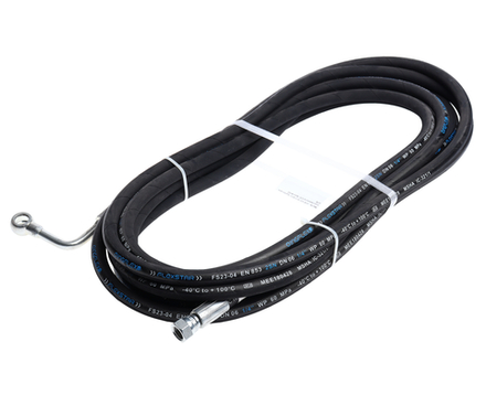 Трубка для подъемников GTE-B202/B203 GTE