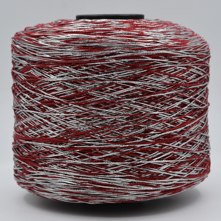 Luxury Selection by Ri.Go. Art. VAMP (тёмное бордо)