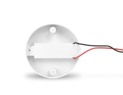 Ambrella Основание отдельное для монтажа трекового однофазного светильника Track System GL7021