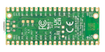 Raspberry Pi Pico W (без ног)
