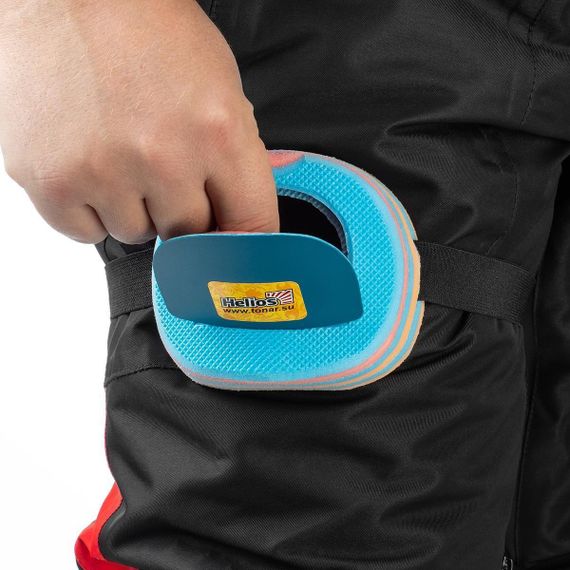 Мотыльница Helios спортивная средняя