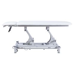 Массажный стол Mizomed MZ 2211-308 с электроприводом, стационарный