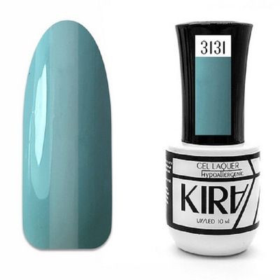 КИРА гель-лак 3131 10 мл.