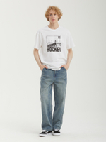 Мужская Футболка Palma Dr