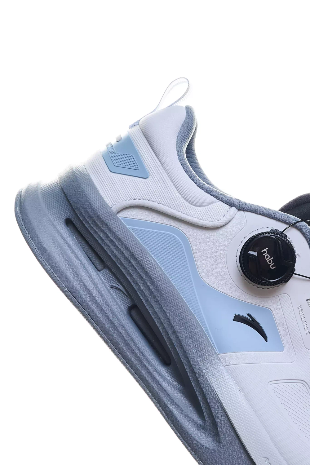 Кроссовки ANTA EBUFFER 6.0 PRO