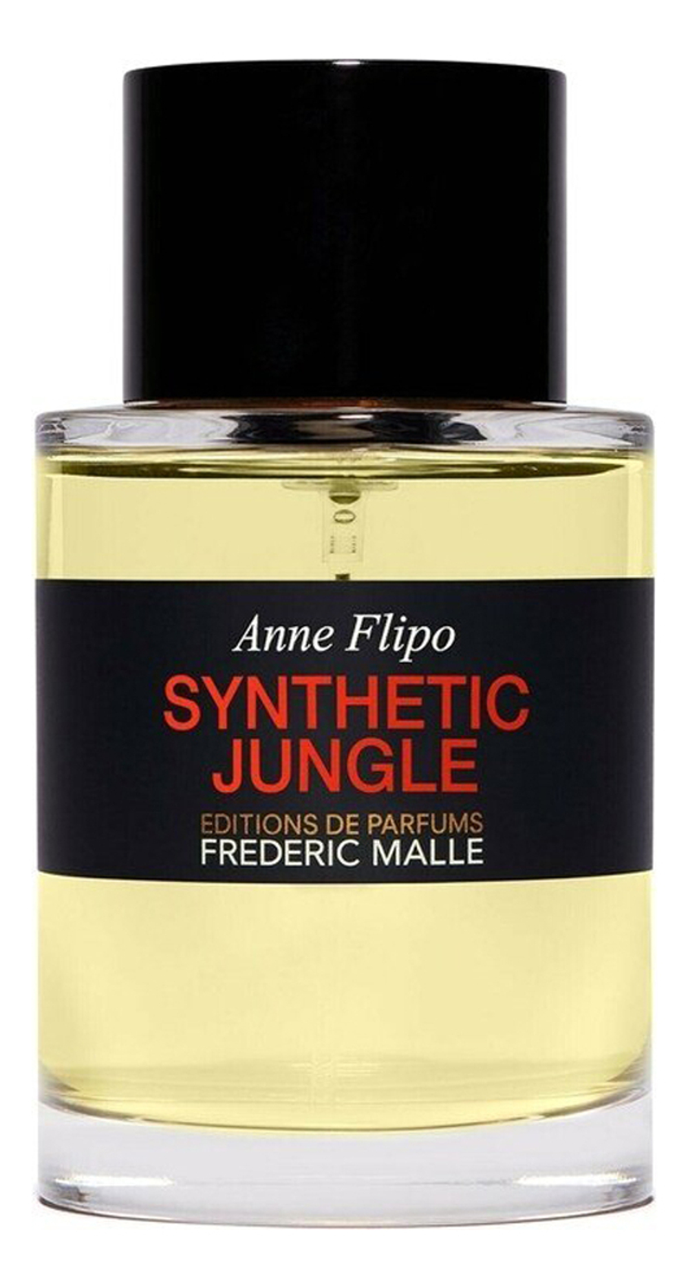 Frederic Malle Synthetic Jungle