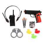 Набор оружия Спецслужб, блистер 401