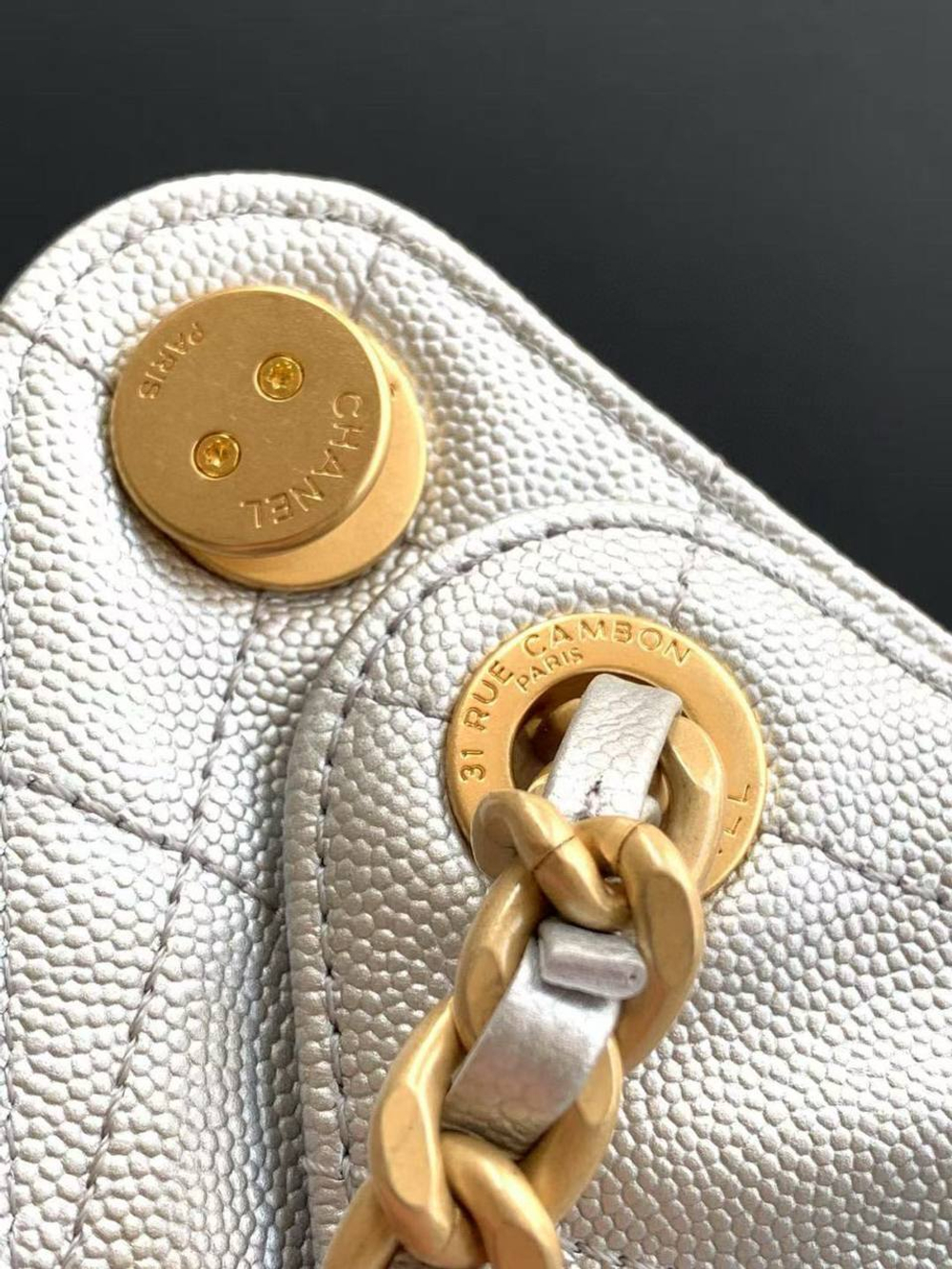 Сумка CHANEL