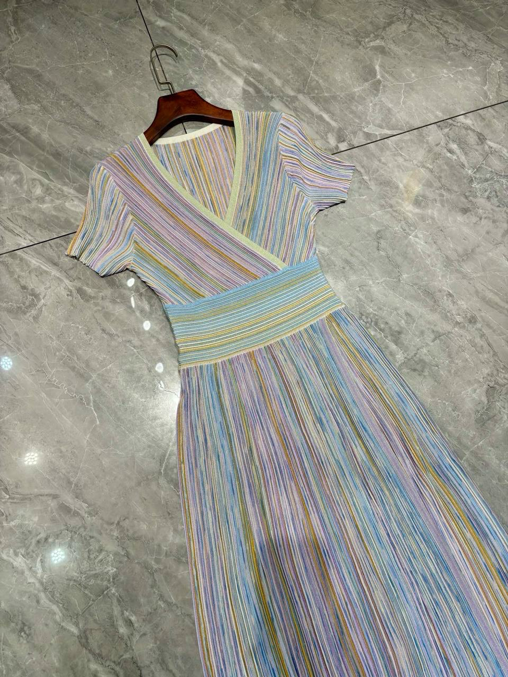 Платье Missoni