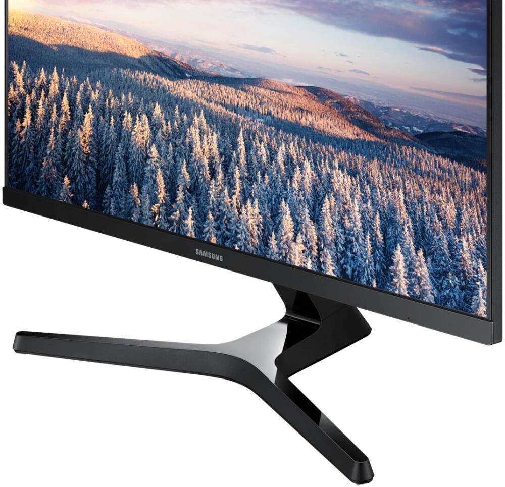 Монитор 23.8" Samsung S24R356FZI (LS24R356FZIXCI)
