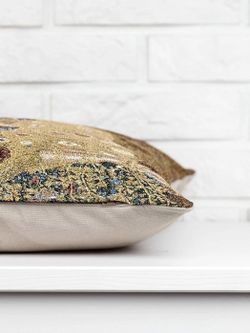 Наволочка "Поцелуй Г Климт"