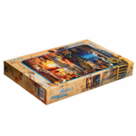 Пазл Step Puzzle "Египетские сокровища", авторская коллекция, арт.79545, 1000 элементов, от 12 лет