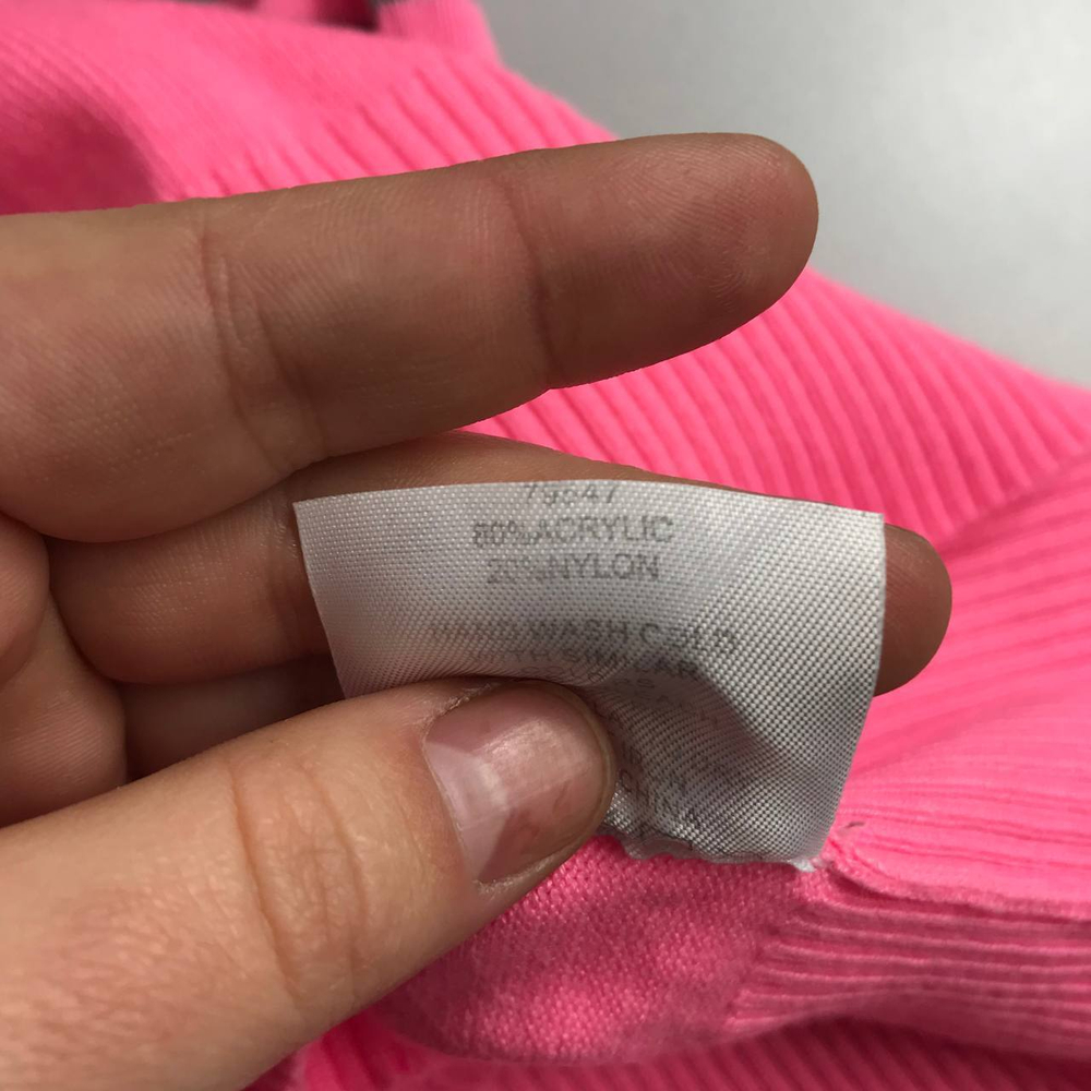 Свитер Gloria Jeans в полоску на 12-14 лет