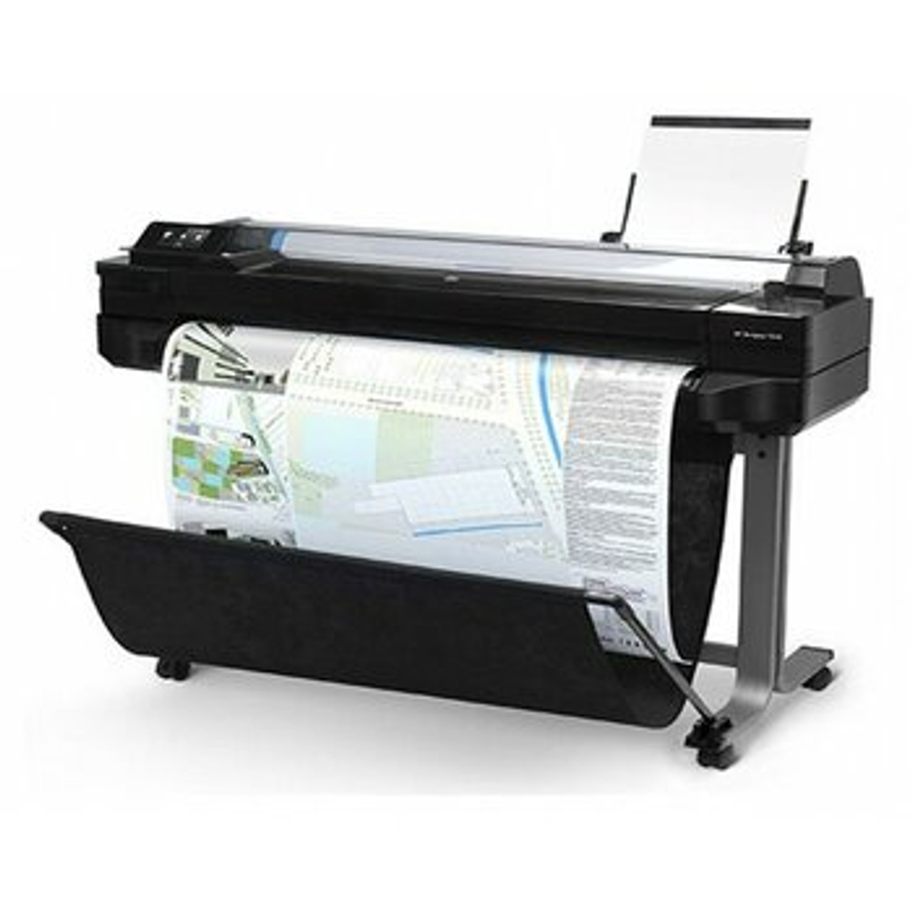 Плоттер HP DesignJet T520 CQ893A T520