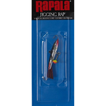 Балансир Rapala Jigging Rap WH05 50мм 9г -