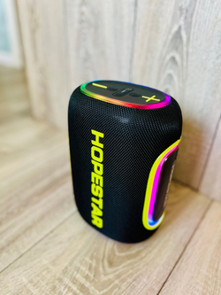 Портативная колонка Hopestar H58, 65Вт, серый